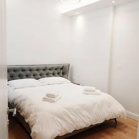Apartman 101 Cirk